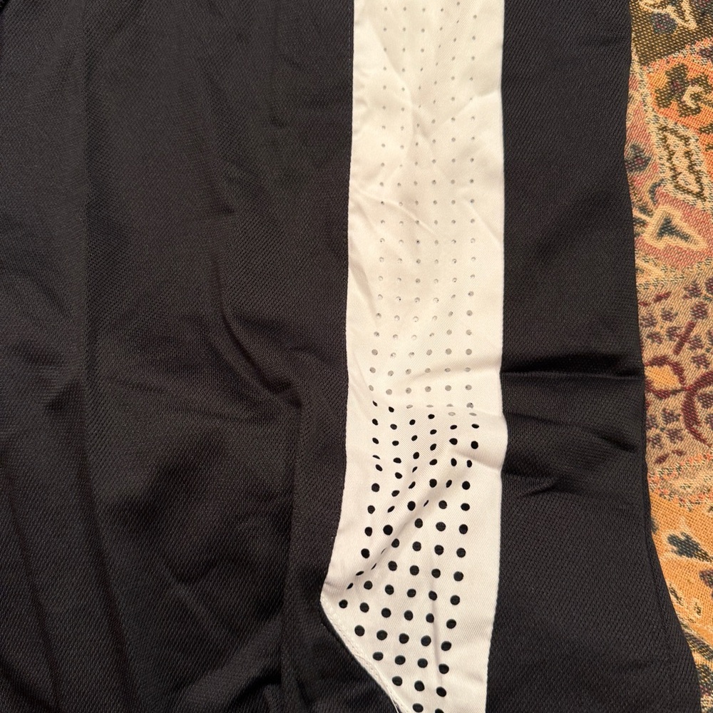 Adidas Men’s black and white‎ shorts various sizes NWT - Picture 7 of 12